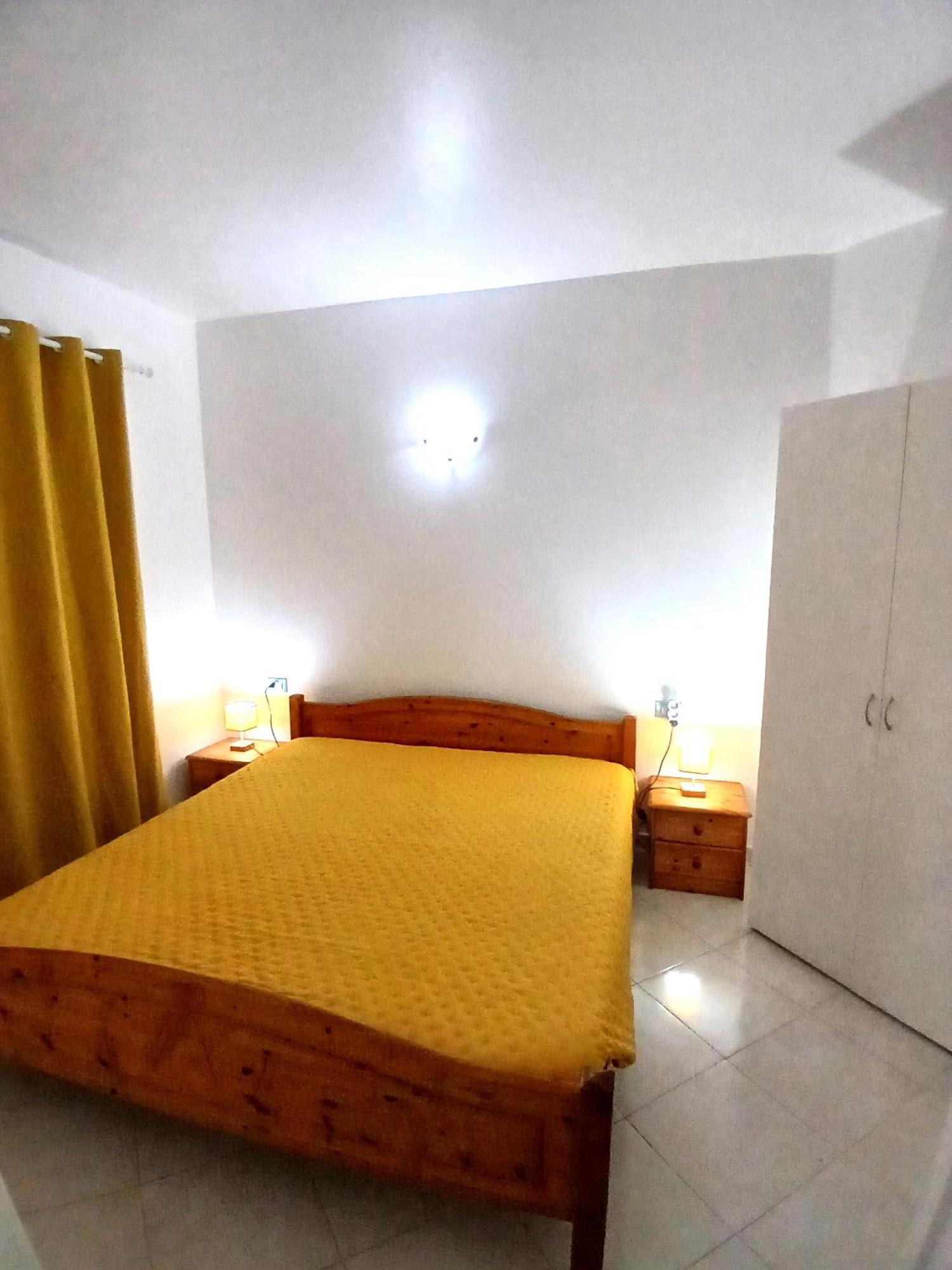 Miramar Apartment Santa Maria